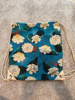 Da Kine drawstring backpack